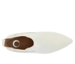 Women's Journee Collection Tenlee Heeled Booties