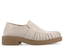 Women's Journee Collection Lakenn Loafers