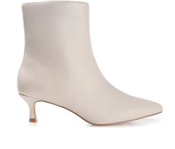Women's Journee Collection Arely Booties
