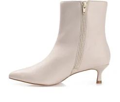 Women's Journee Collection Arely Booties