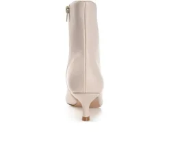 Women's Journee Collection Arely Booties