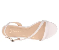 Women's Journee Collection Jemry Dress Sandals