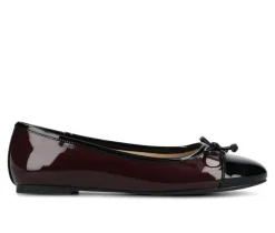 Women's Journee Collection Kaiah Flats