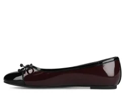 Women's Journee Collection Kaiah Flats