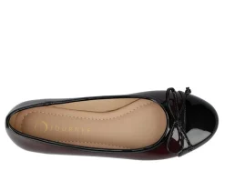 Women's Journee Collection Kaiah Flats