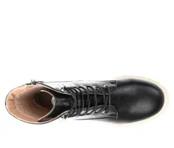 Women's Journee Collection Madelynn Booties