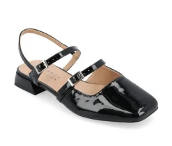 Women's Journee Collection Gretchenn Mary Janes