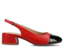 Women's Journee Collection Sammie Pumps