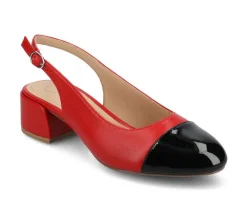Women's Journee Collection Sammie Pumps