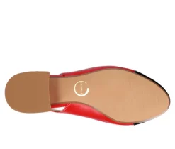 Women's Journee Collection Sammie Pumps