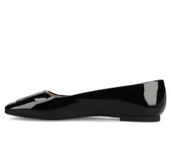 Women's Journee Collection Zimia Flats