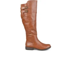 Women's Journee Collection Tori Knee High Boots