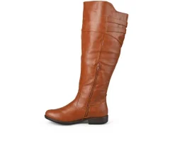 Women's Journee Collection Tori Knee High Boots