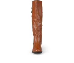 Women's Journee Collection Tori Knee High Boots