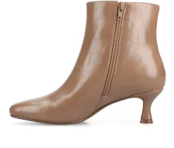 Women's Journee Collection Kelssa Booties