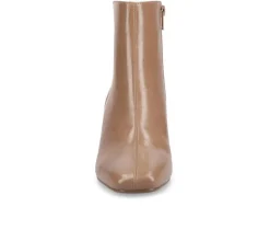 Women's Journee Collection Kelssa Booties