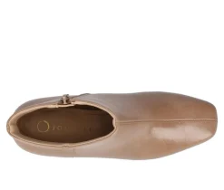 Women's Journee Collection Kelssa Booties