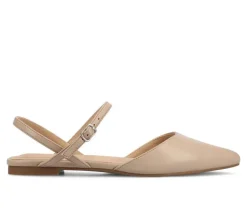 Women's Journee Collection Martine Mule Flats