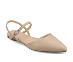 Women's Journee Collection Martine Mule Flats