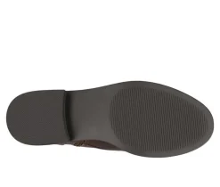 Women's Journee Collection Kodah Lace-up Boots