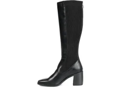 Women's Journee Collection Winny Wide Calf Knee High Boots