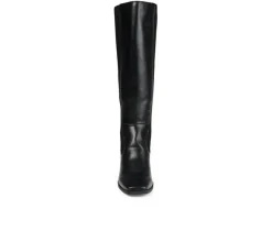 Women's Journee Collection Winny Wide Calf Knee High Boots