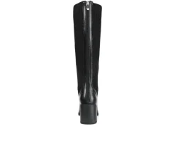 Women's Journee Collection Winny Wide Calf Knee High Boots