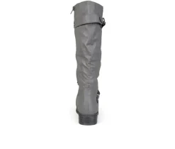 Women's Journee Collection Harley Extra Wide Calf Knee High Boots