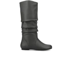 Women's Journee Collection Jayne Knee High Boots