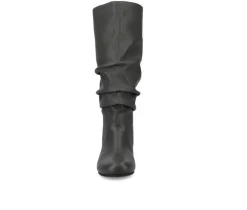 Women's Journee Collection Jayne Knee High Boots
