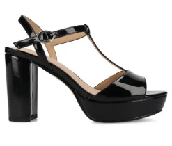 Women's Journee Collection Nalie Heels