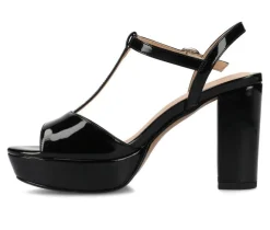 Women's Journee Collection Nalie Heels