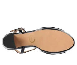 Women's Journee Collection Nalie Heels