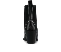 Women's Journee Collection Braylee Booties