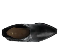 Women's Journee Collection Braylee Booties