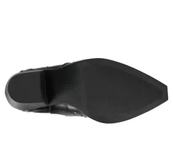 Women's Journee Collection Braylee Booties