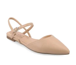 Women's Journee Collection Martine Mule Flats