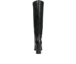 Women's Journee Collection Karima Wide Calf Knee High Boots