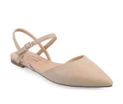 Women's Journee Collection Martine Mule Flats