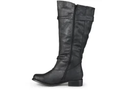 Women's Journee Collection Harley Extra Wide Calf Knee High Boots