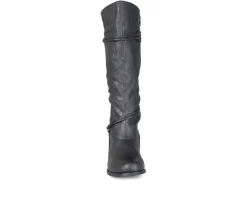 Women's Journee Collection Harley Extra Wide Calf Knee High Boots