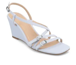 Women's Journee Collection Clinne Wedges
