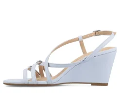 Women's Journee Collection Clinne Wedges