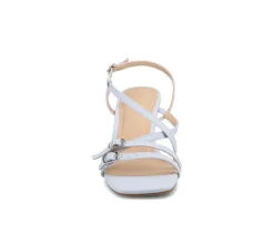 Women's Journee Collection Clinne Wedges