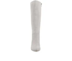Women's Journee Collection Ameylia Knee High Boots