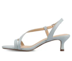 Women's Journee Collection Jemry Dress Sandals