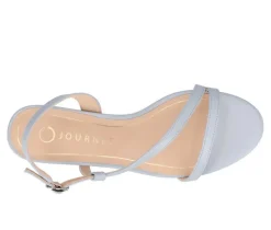 Women's Journee Collection Jemry Dress Sandals