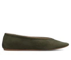 Women's Journee Collection Fortune Flats