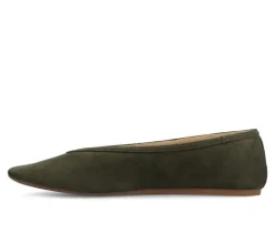 Women's Journee Collection Fortune Flats