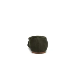 Women's Journee Collection Fortune Flats